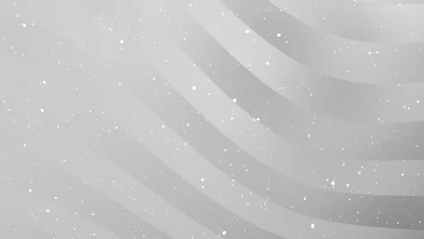 Grey wavy pattern with scattered speckles Stock Footage 321099335