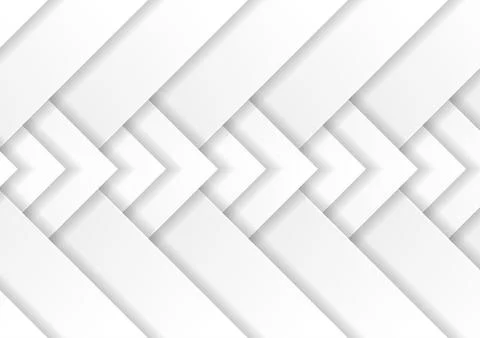 Grey white abstract material corporate tech background 스톡 일러스트