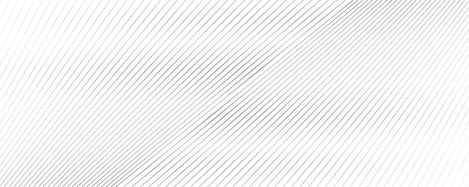 Grey white abstract minimal linear tech background Illustrazione stock