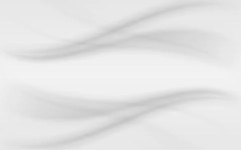 Grey white background empty space for your text Stock Illustration