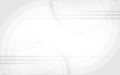 Grey white background empty space for your text Stock Illustration