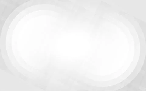 Grey white background empty space for your text Stock Illustration