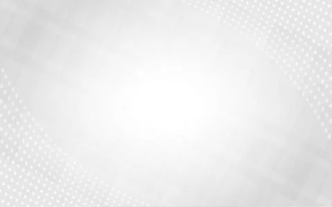 Grey white background empty space for your text Stock Illustration