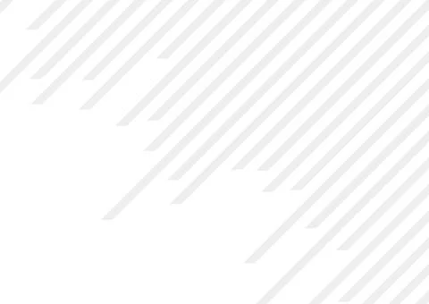 Grey white minimal stripes geometric abstract concept background Stock Illustration