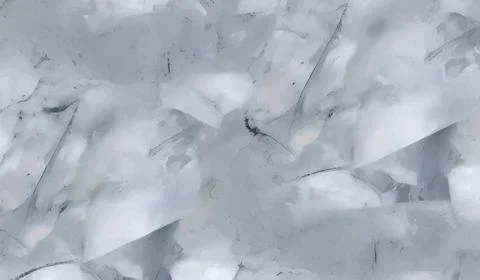 Grey, white, monochrome marble vector texture, stone, abstract interior tex.. イラスト素材