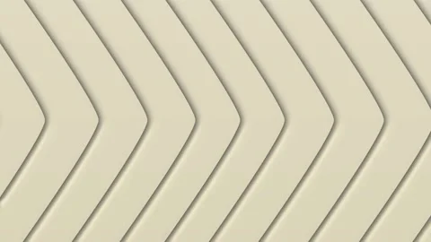 Grey-white motion technology with silver glossy arrows. Stock-Footage 195006514