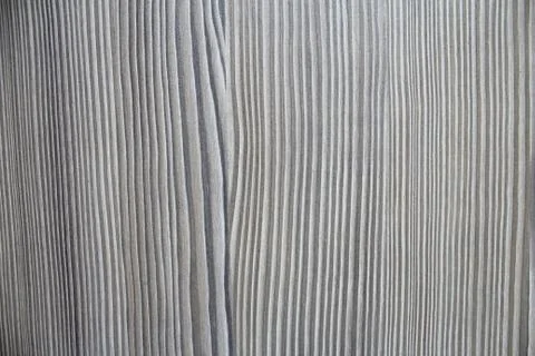Grey wood texture as the background image Stock Photos