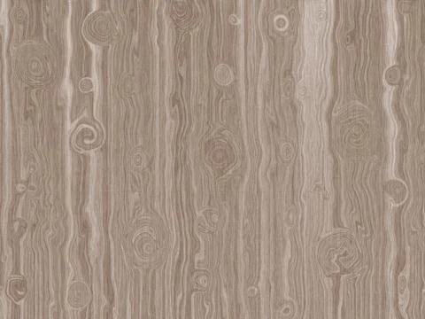 Grey Wood Texture Stock Illustration