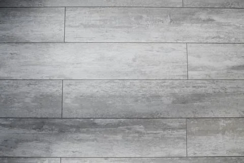 Grey wooden background Stock Photos