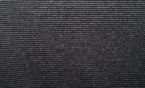 Grey wool background with light stripes Stock Photos