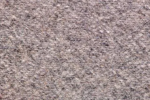 Grey wool felt texture background 스톡 사진