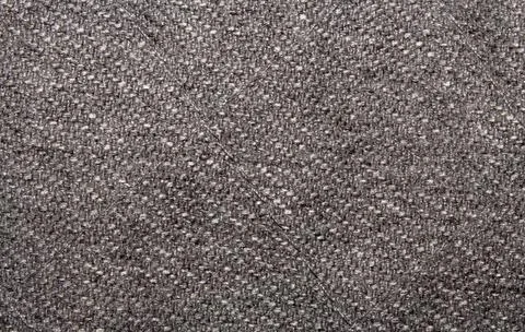 Grey wool texture.Grey wool background.Soft grey wool fabric. Stock Photos