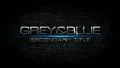 Grey&Blue Intro AE Template