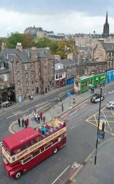 Greyfriars Edinburgh 스톡 사진