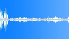 Greyhound Stadium Bar Crowd Sound Effect