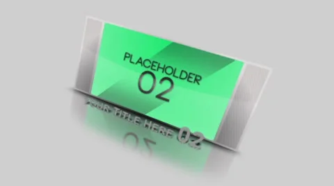 Greymatic Catálogo de After Effects