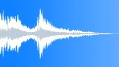 Greyscale Rainbows (WP) 10 MT Bumper 2 (thoughtful, emotive, mysterious, melody)Stock Music