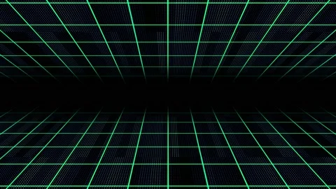 Grid 01 Video stock 188875621