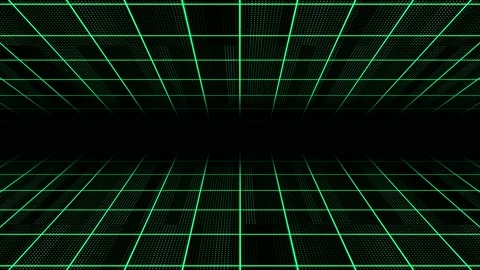 Grid 03 Stock-Footage 188873477