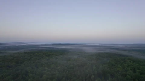 Off the grid 23 Video stock 246507061