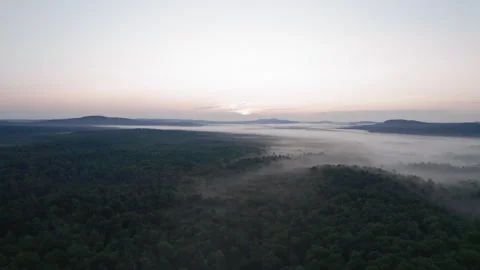 Off the grid 24 Video stock 246507530