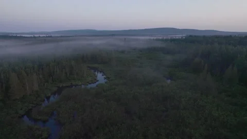 Off the grid 28 Video stock 246508478