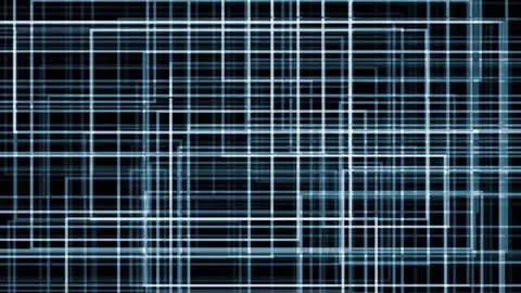 Grid 3039 HD, 4K Stock Video Stock Footage