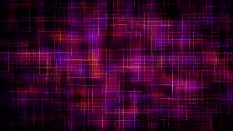 Grid 3041 HD, 4K Video Background Stock Footage 83088575