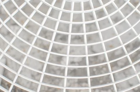 Grid of Ac Condenser air Stock Photos