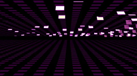 Grid Animation 1 Stock Footage 36890238