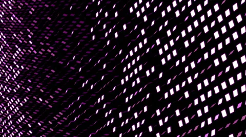 Grid Animation 3 스톡 동영상 36893062