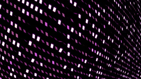 Grid Animation 5 스톡 동영상 36892285