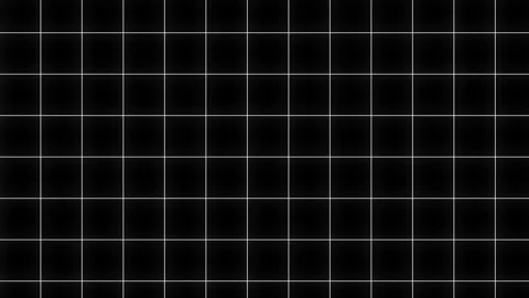Grid animation background looping Vídeos de archivo 279619871