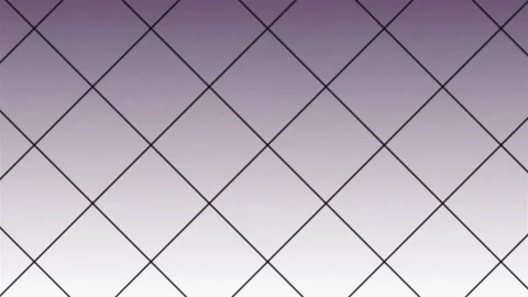 Grid Background - 90s Pattern Loop Stock Footage 237982689