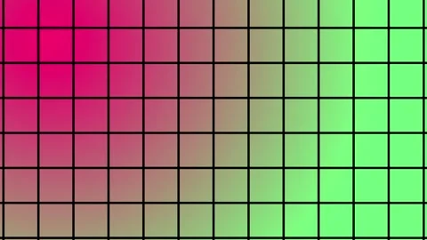Grid background animation video. background good for titles, intro, school,.. Stock Footage 315865642