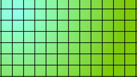 Grid background animation video. background good for titles, intro, school,.. Stock Footage 315865686