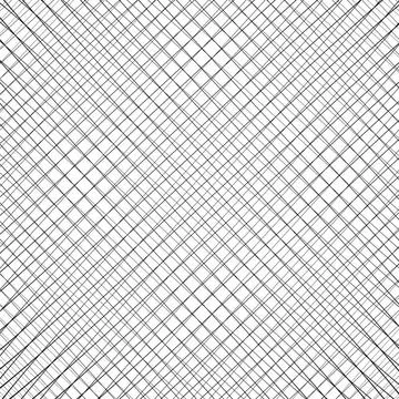 Grid Background Black Texture on White Background. Grid Pattern. Copyright... Stock Photos