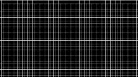 Grid background up to down moving animation with drop shadow. Stock Footage 334368668