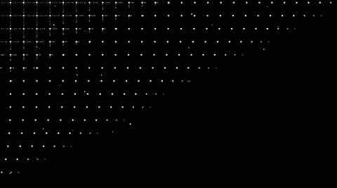 Grid background Stock Footage 59299183