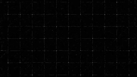 Grid  background Stock Footage 220319875