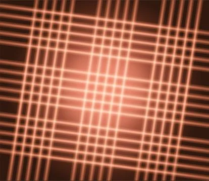 Grid background Stock Illustration