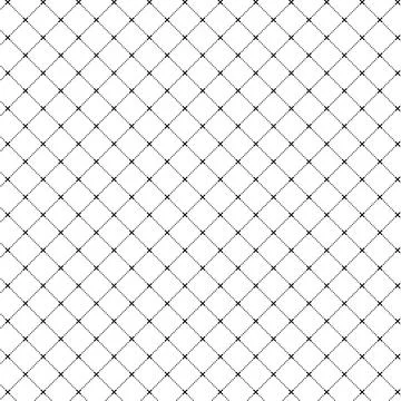 Grid background pattern with lines and dots. Grid for motion graphic markers 스톡 일러스트