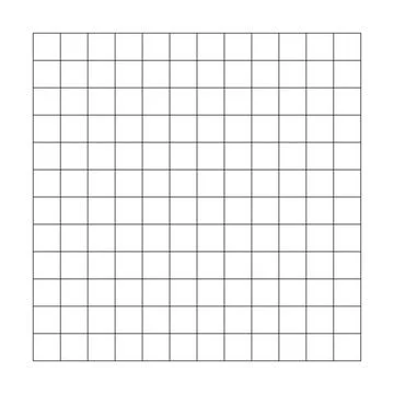 Grid Background Pattern wallpaper texture, abstract geometric style design .. Illustrazione stock