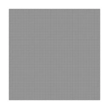 Grid Background Pattern wallpaper texture, abstract geometric style design .. Stock Illustration