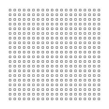 Grid Background Pattern wallpaper texture, abstract geometric style design .. Stock Illustration