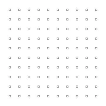 Grid Background Pattern wallpaper texture, abstract geometric style design .. Illustrazione stock