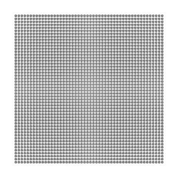 Grid Background Pattern wallpaper texture, abstract geometric style design .. Illustrazione stock