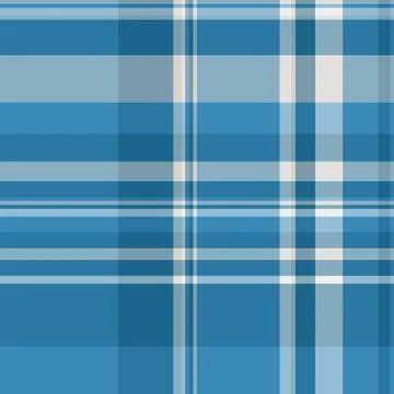 Grid background plaid pattern, halftone seamless texture textile. Relief fa.. Stock Illustration