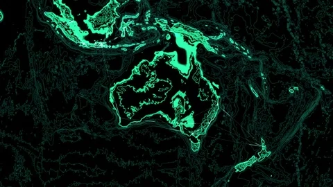 Grid Battery Storage Charges Then Discharges Into The Network Stock-Footage 344513641