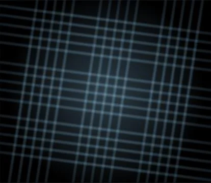 Grid black texture background template Stock Illustration